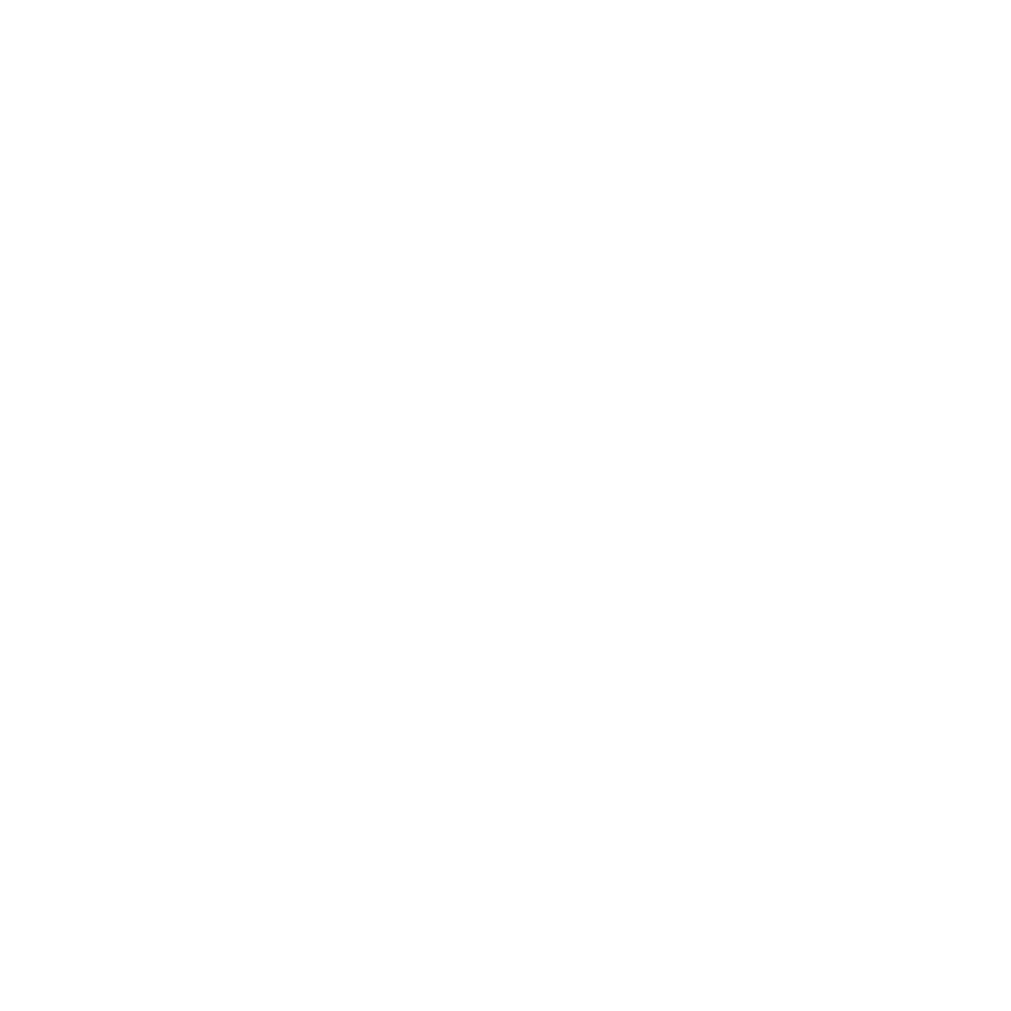 Logotipo de Instagram en blanco y negro, con fondo negro y símbolo en blanco.