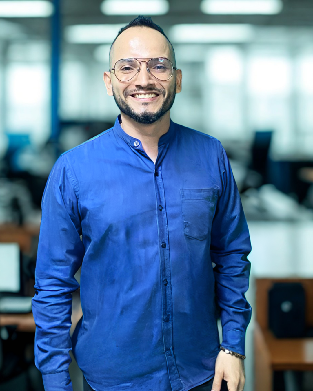 Juan Carlos Valdivieso