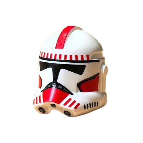 [GCC] Shock Helm