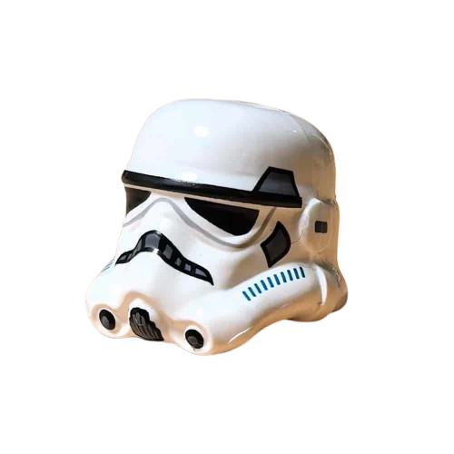 [GCC] Storm Helm Replica