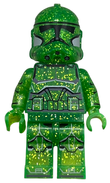 [Proto] Green Glit