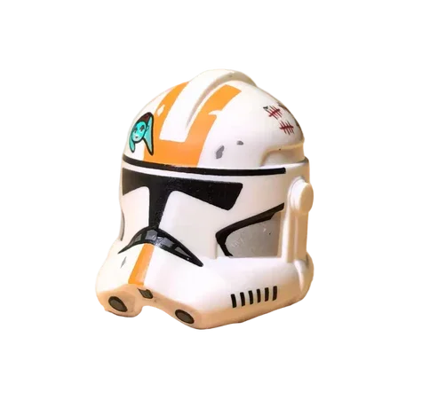 [GCC] Wax Helm