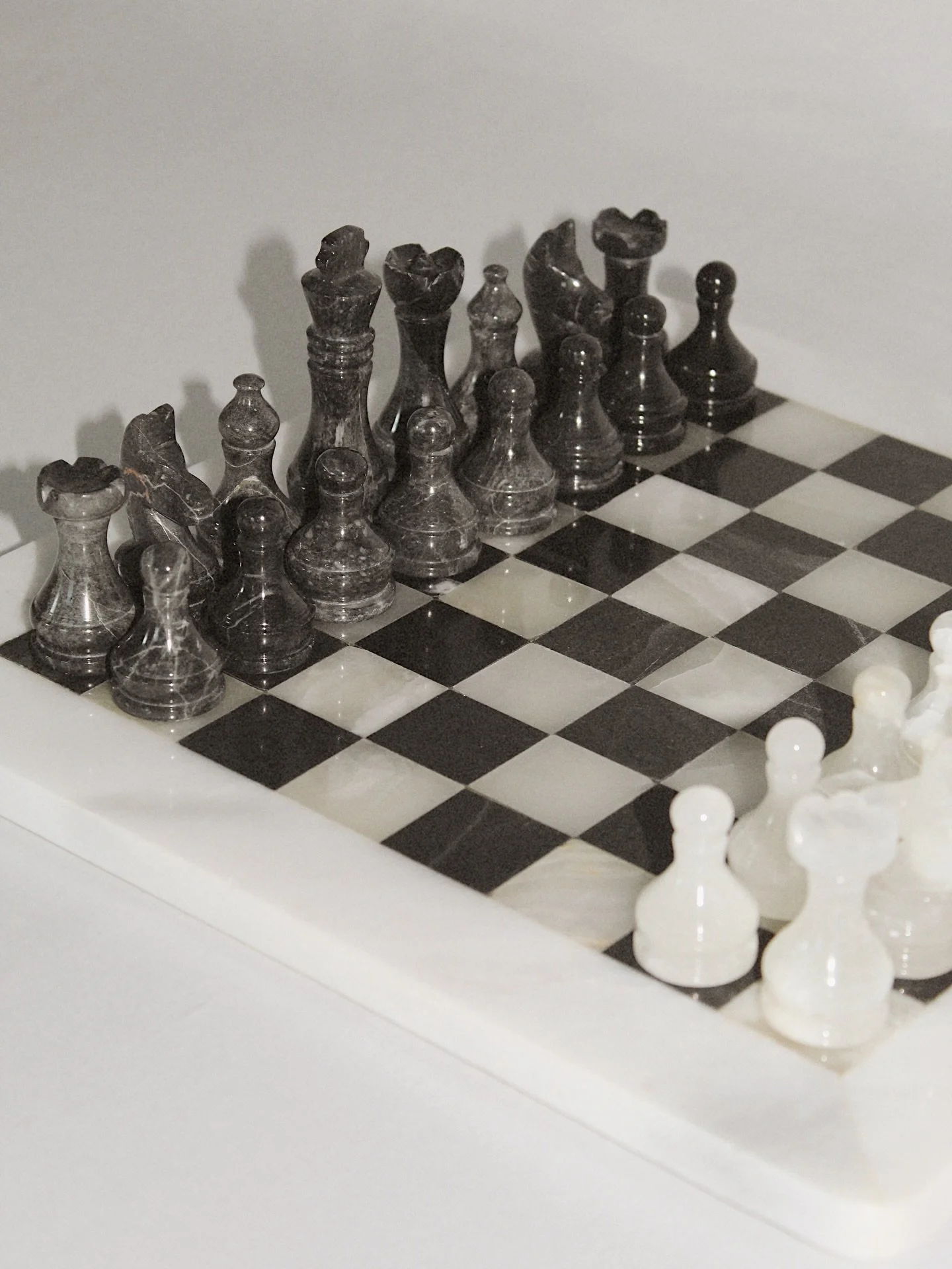 Make your move &amp; checkout now! These are the types of one-of-a-kind pieces that cannot be restocked so do not wait to grab your vintage&hellip; it&rsquo;s going quick! What better day to do it than Small Business Saturday, and at 25-50% off?!🛒♟️