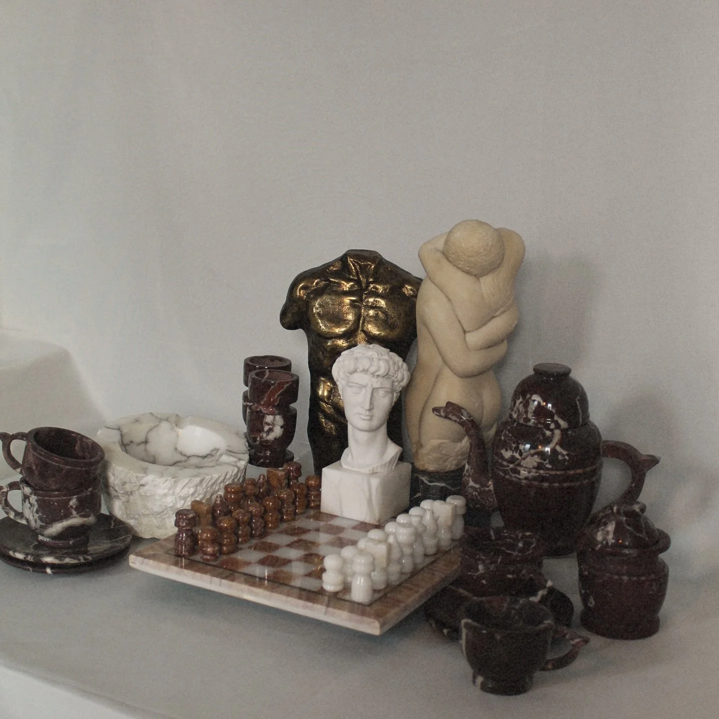 February recap ⛅️💌🥀