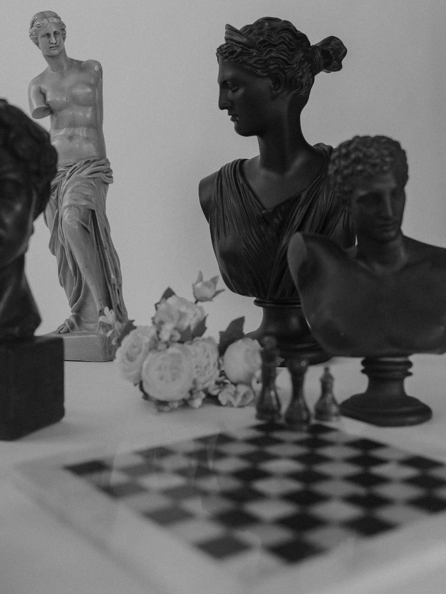 Something is shifting at Checkmate Home&hellip;

The space where every piece has been curated, packaged, and sent off to you is about to change. 

It&rsquo;s time for a new chapter.