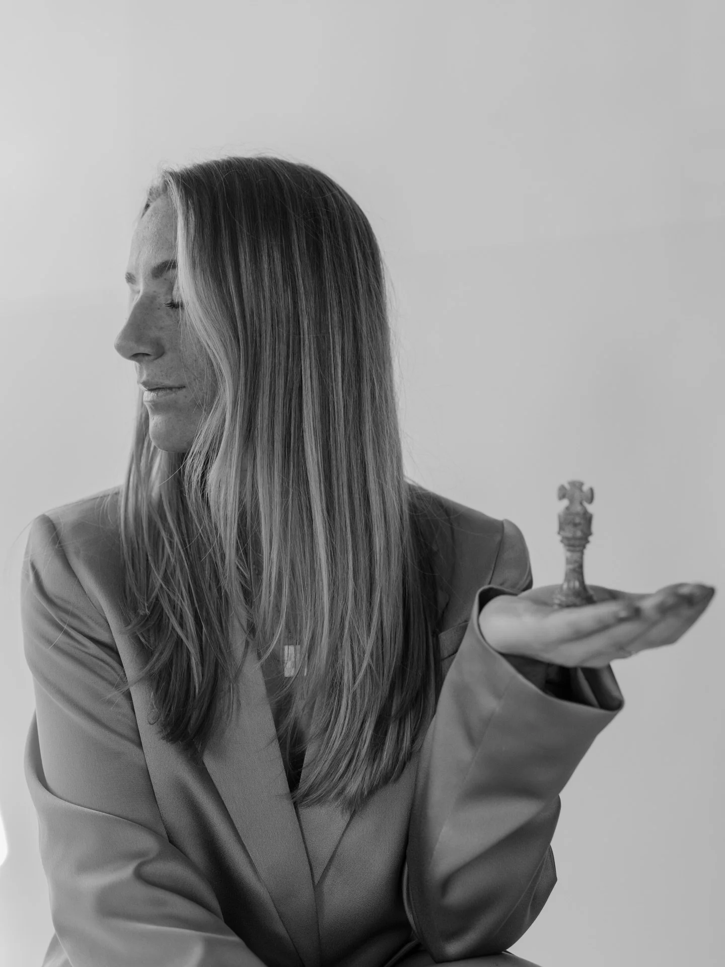 Before Checkmate Home enters its next chapter, we&rsquo;re making room ♟️

For a limited time, enjoy 35% off sitewide with code NEXTMOVE

These are pieces that have been carefully sourced, and many will not be restocked. Once they&rsquo;re gone, they