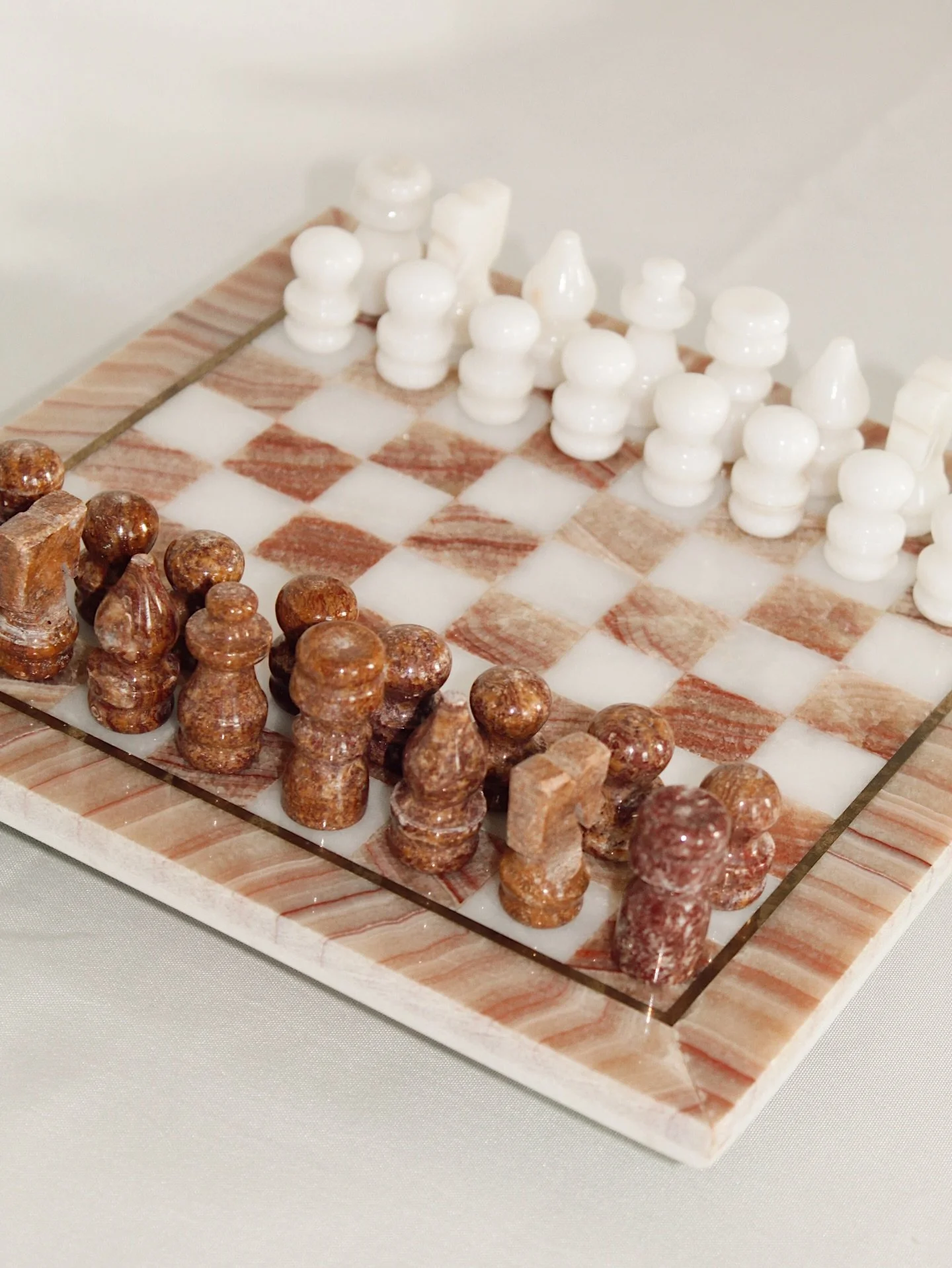 Highlighting this beauty one more time before she&rsquo;s off to her new home. A piece defined by detail and timeless character- now becoming part of a new space.🤍
As Checkmate Home prepares for what&rsquo;s ahead, a shift is quietly underway.

Gent