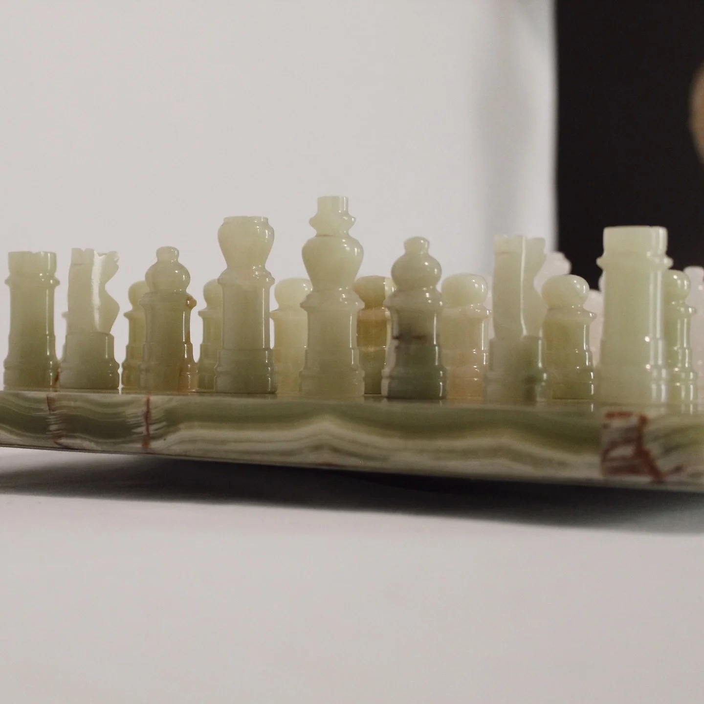 A few more of my favorite pieces finding their way to new homes&hellip;
As orders are packed and sent out, I&rsquo;m getting even more excited to be making space for what&rsquo;s next at Checkmate Home.

A gentle reminder that the NEXTMOVE sale is st