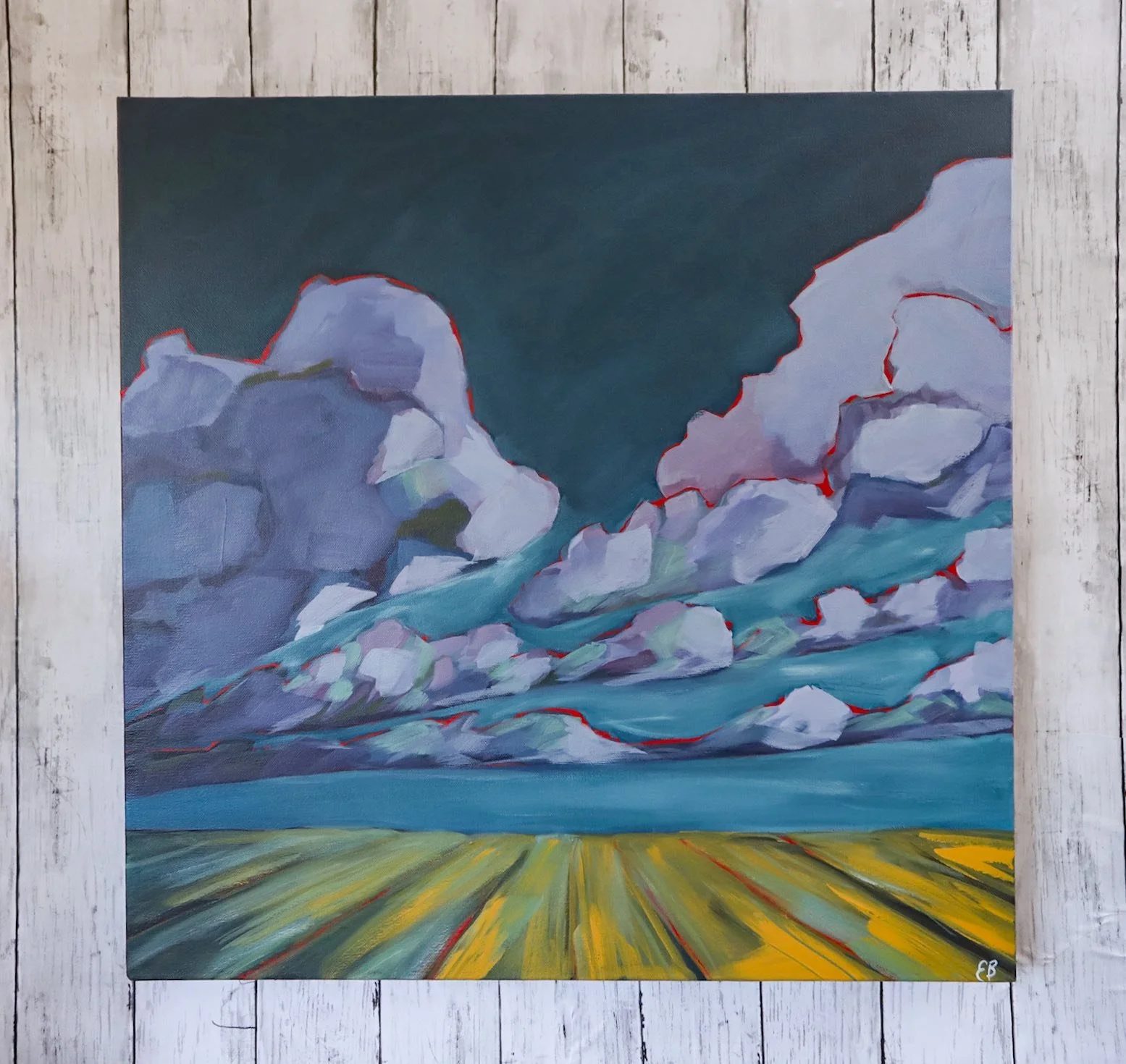 The Prairies Collection