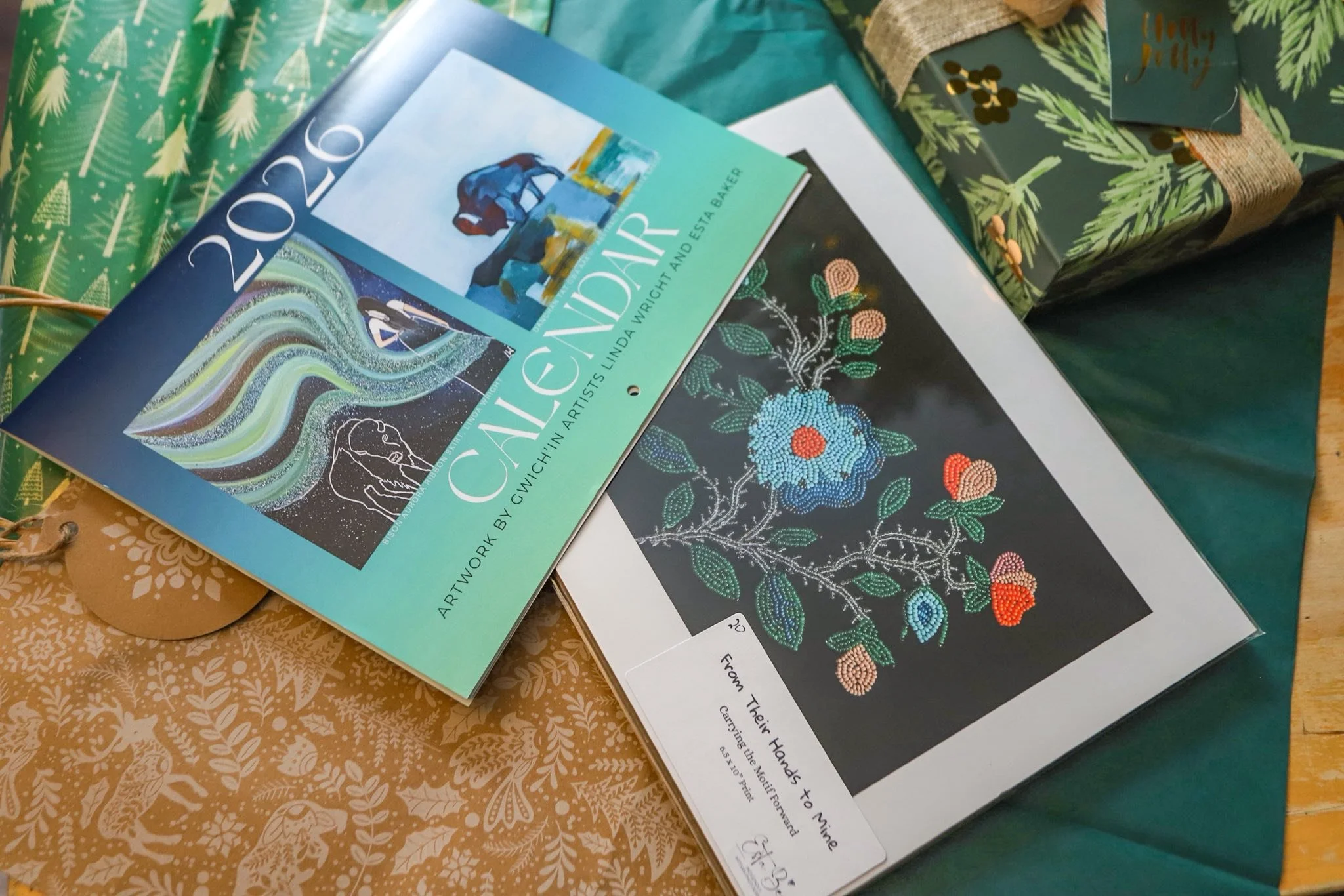 Corporate Gifting Ideas