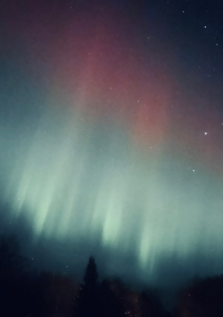 auroras
