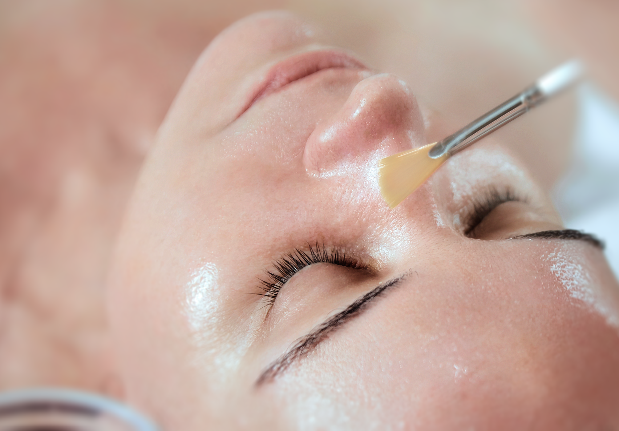 Deep Cleanser + Fruit Acid Peel