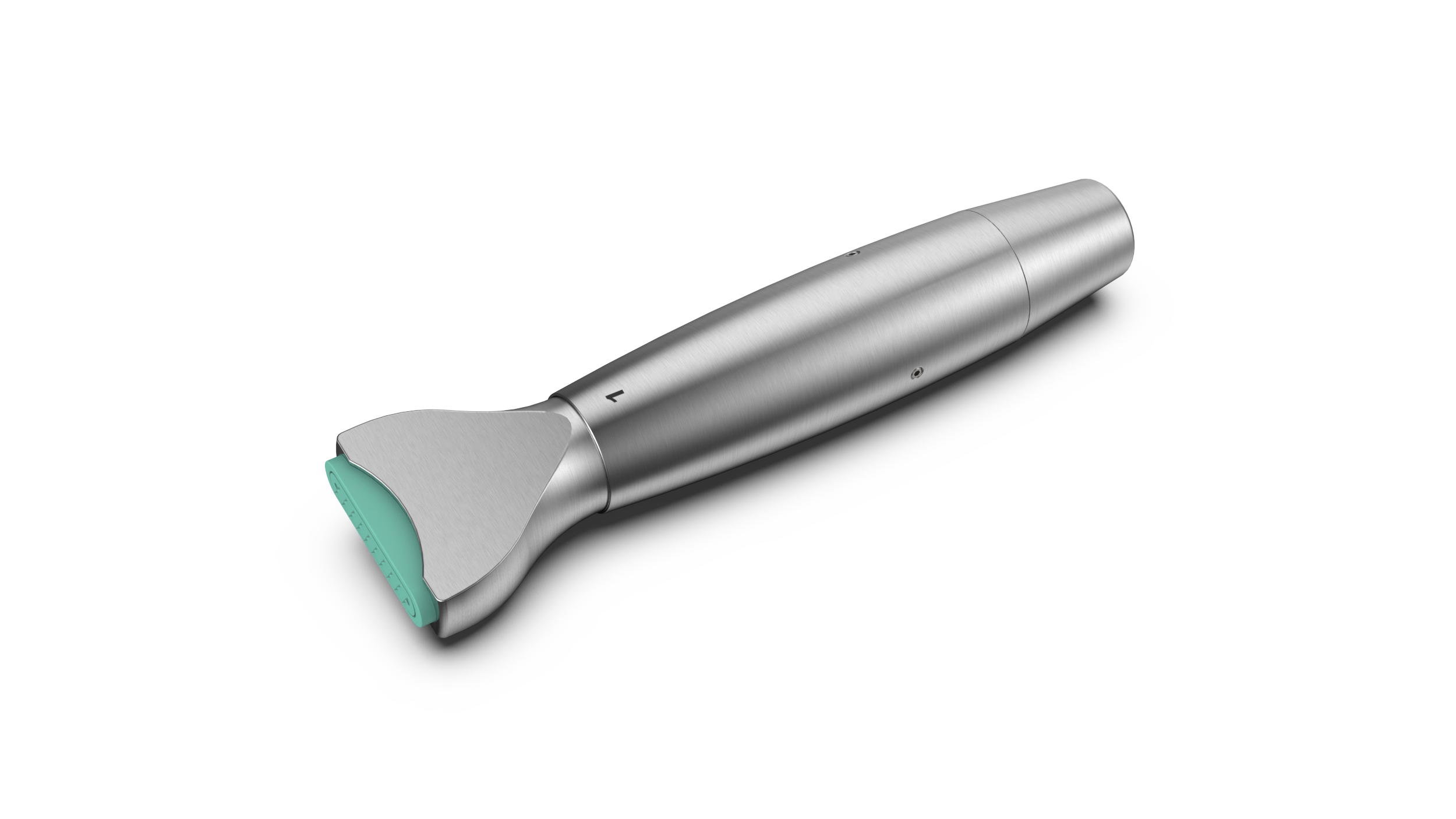 Shibata M Activation Handpiece