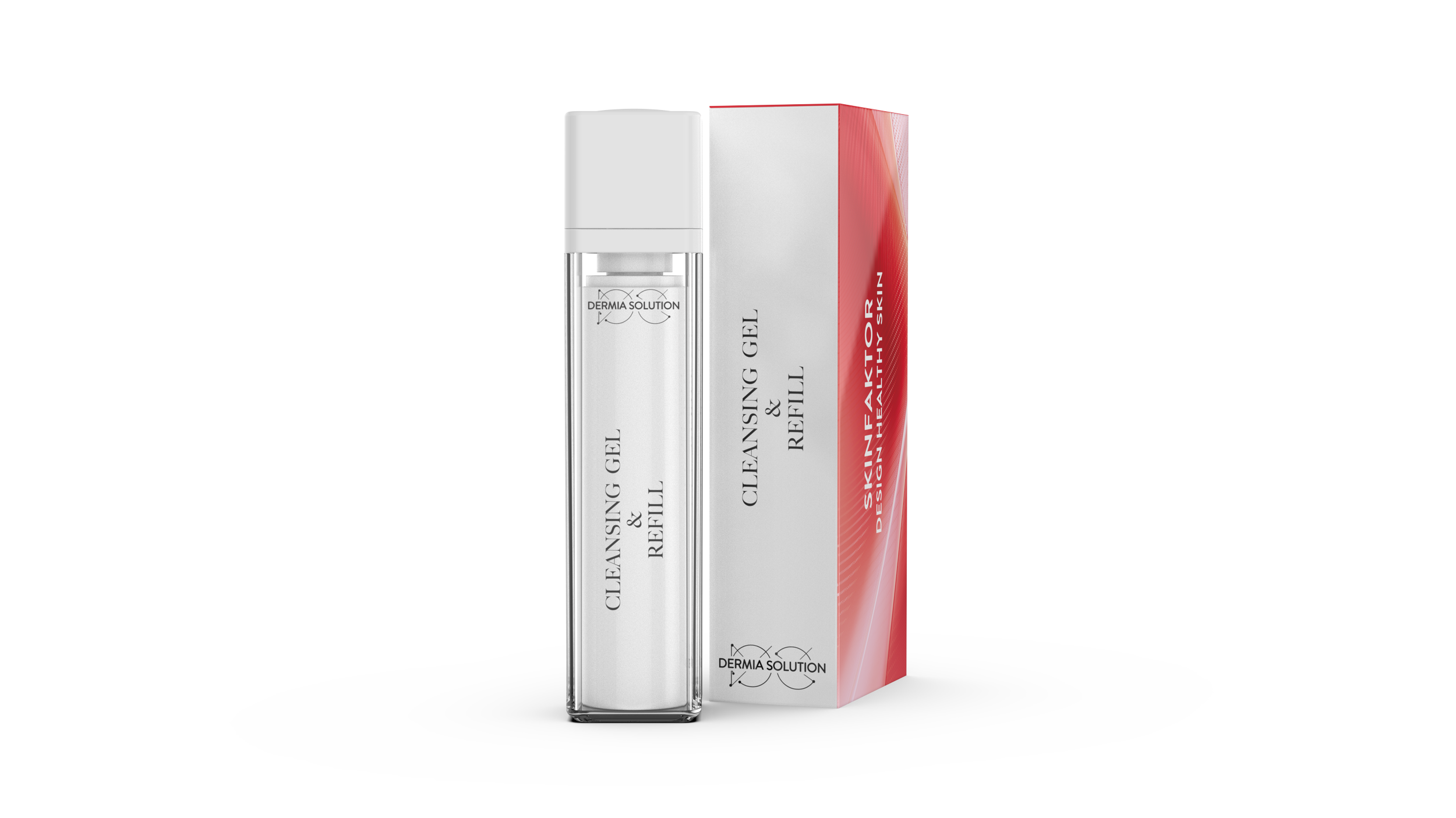 Gentle Cleansing Gel