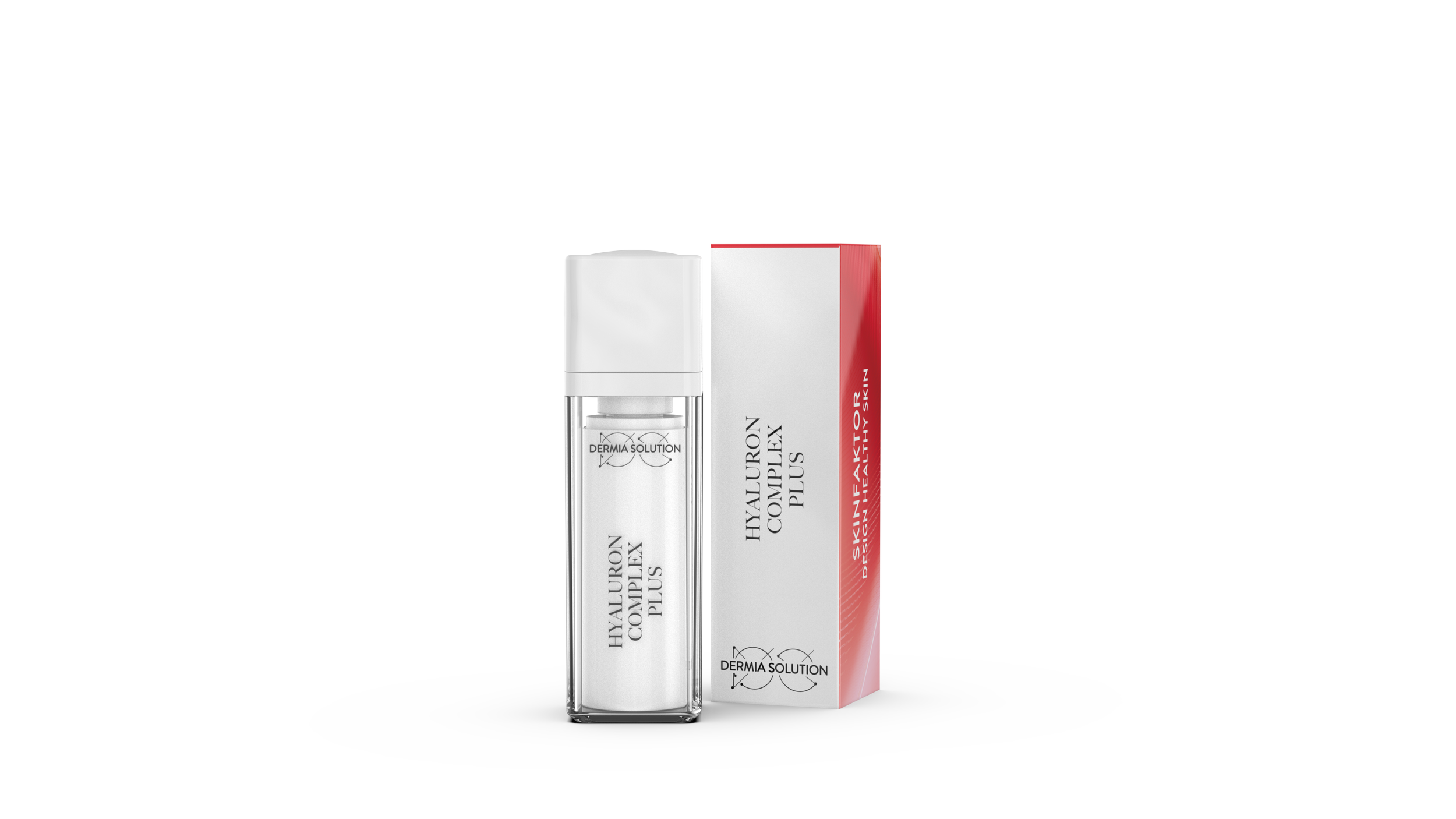 Hyaluron Complex PLUS