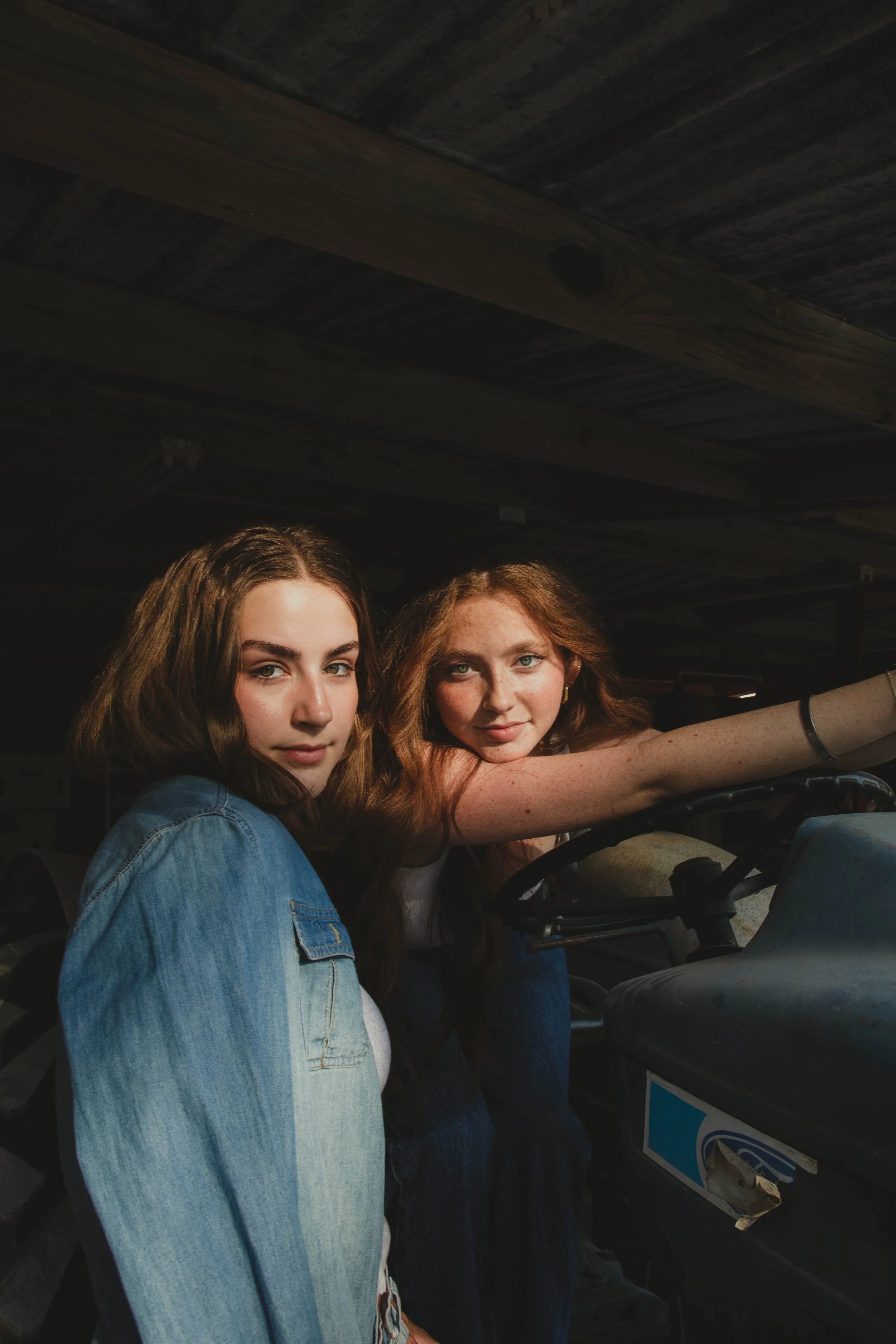 Spec Shoot for LEVIS