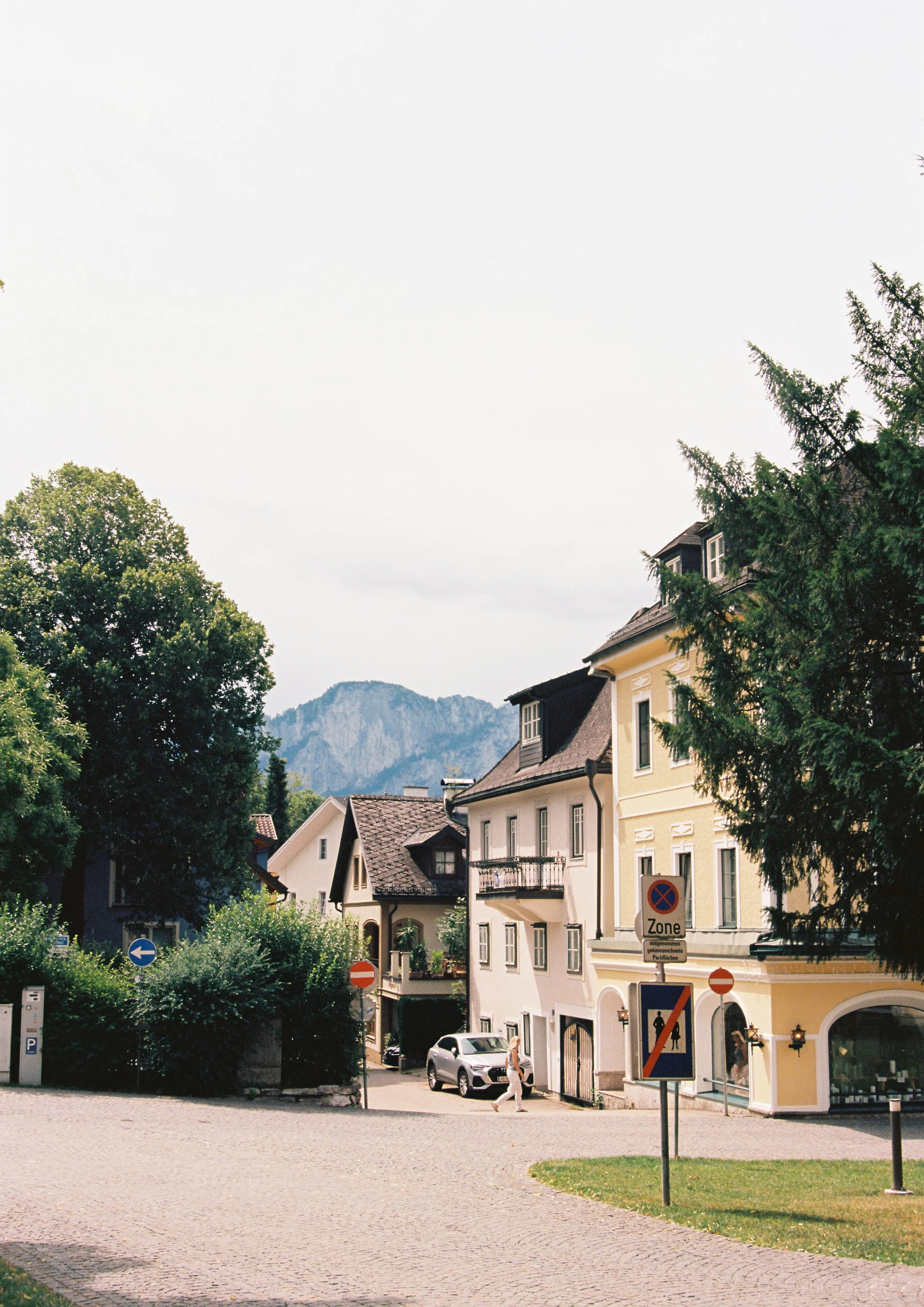 Salzburg, Austria