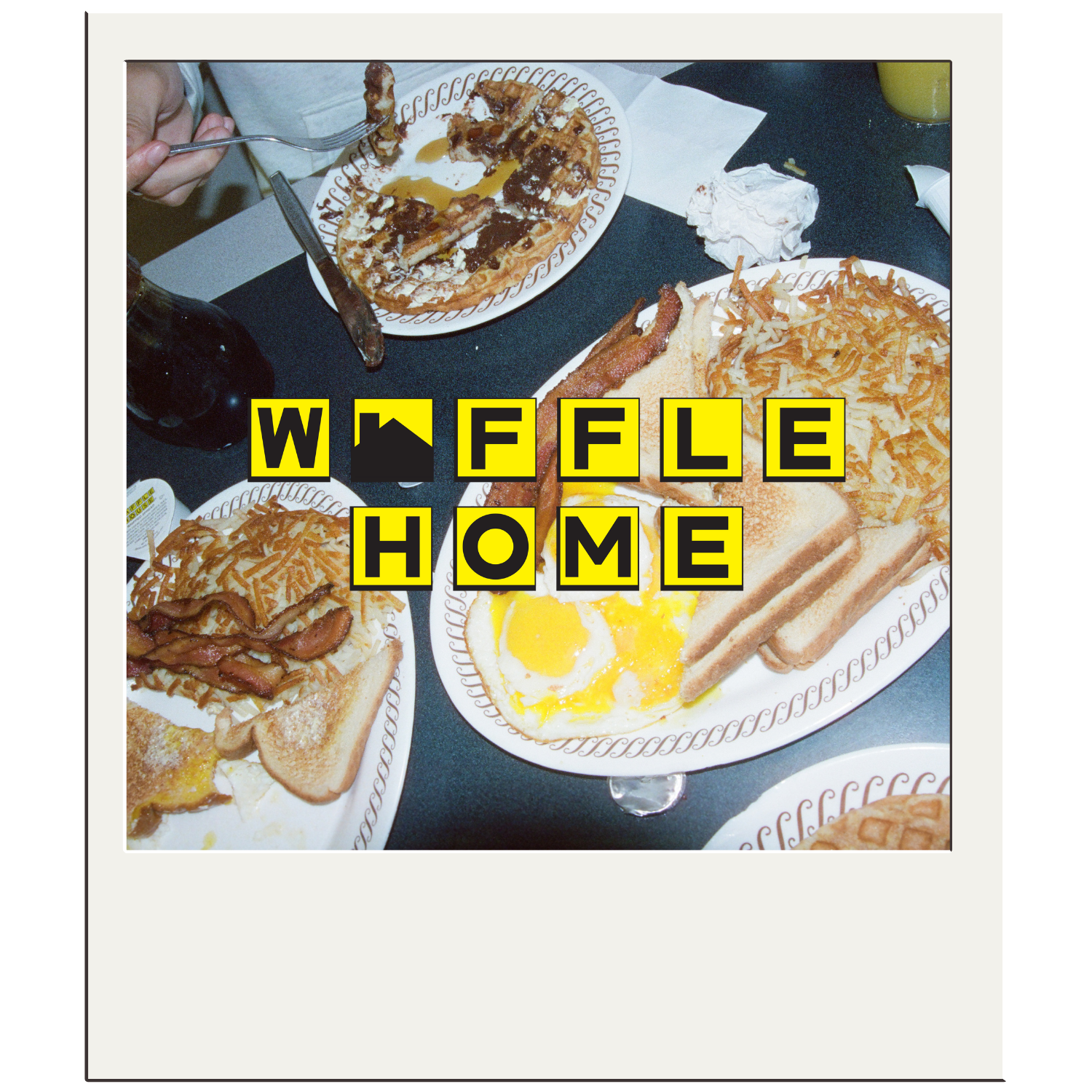 Waffle Home