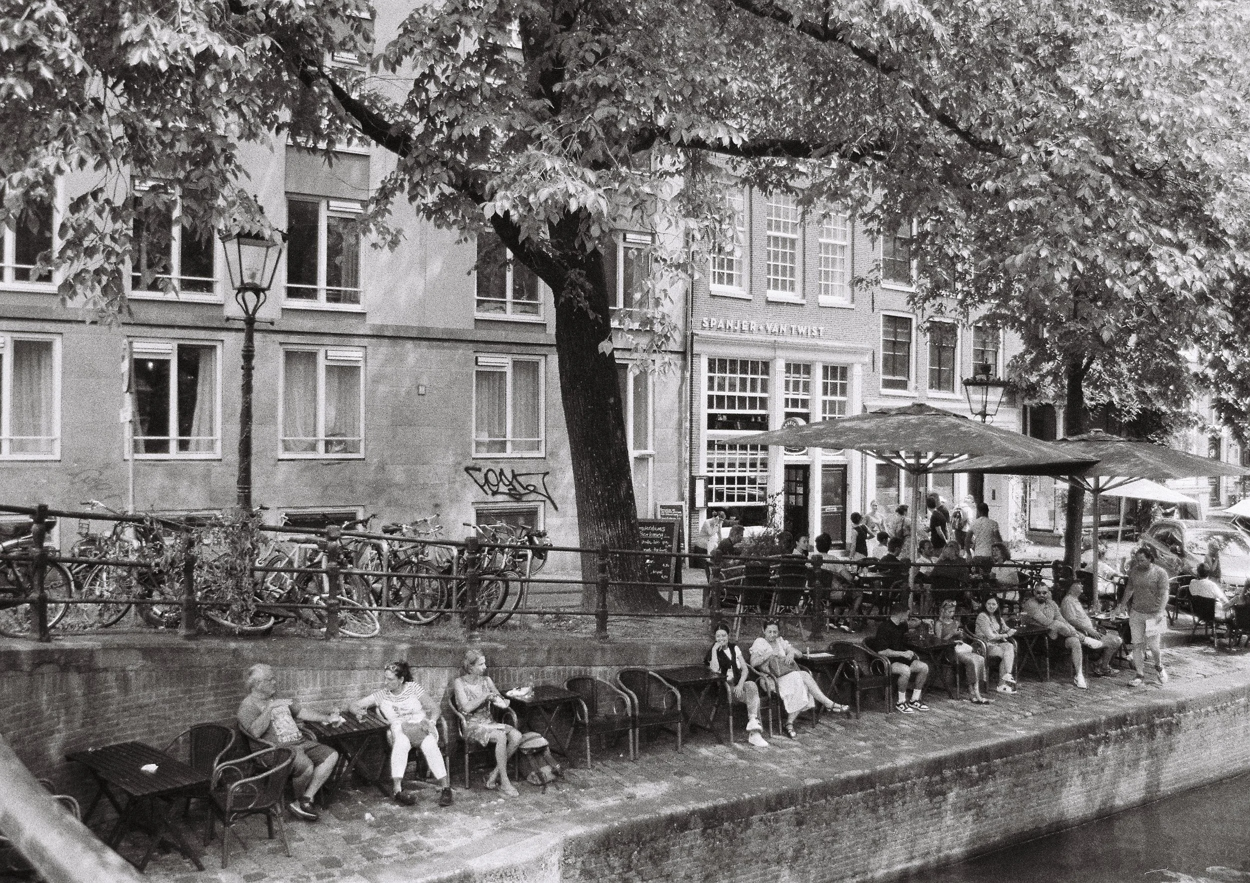 Amsterdam, Netherlands