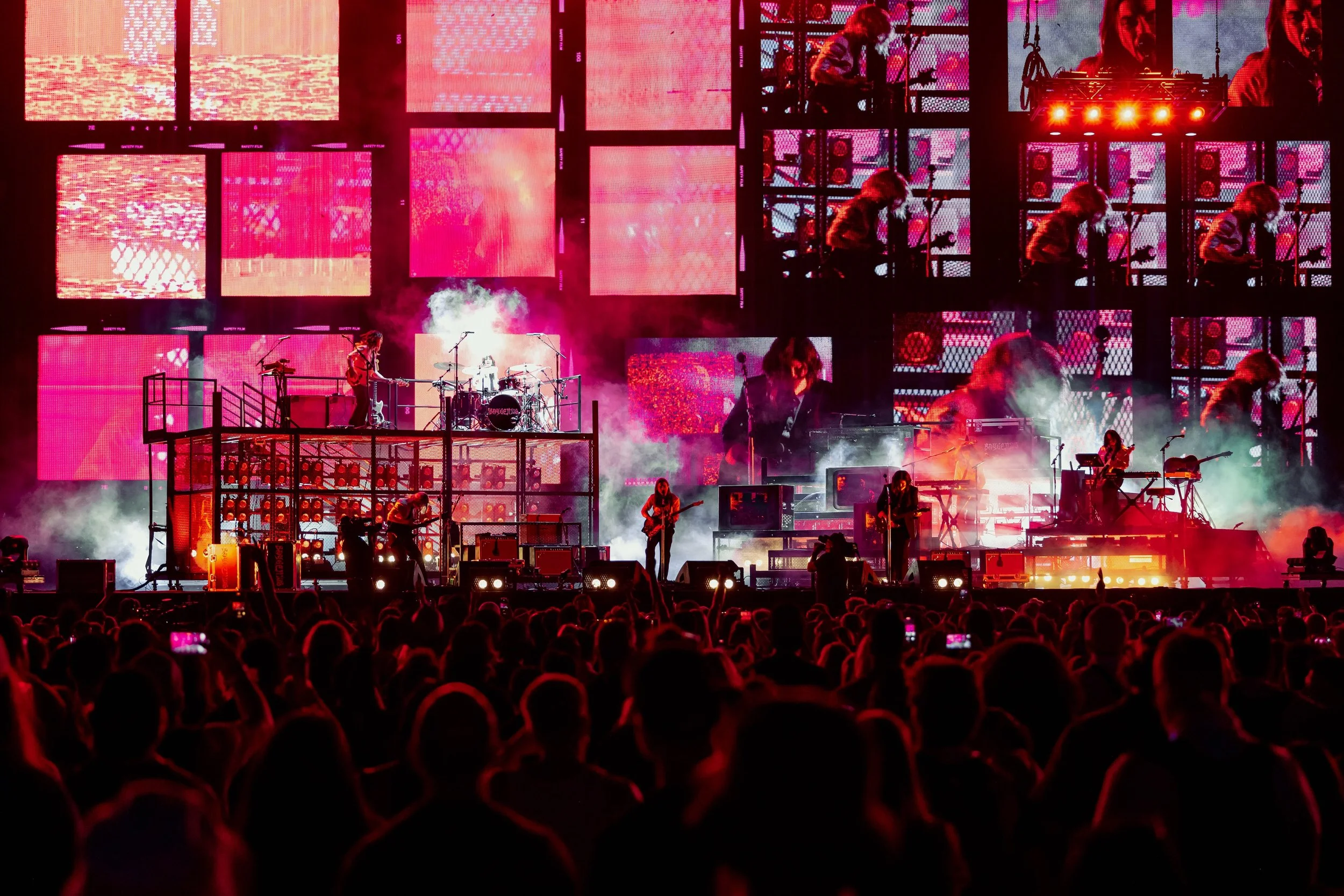 boygenius - Coachella 2023