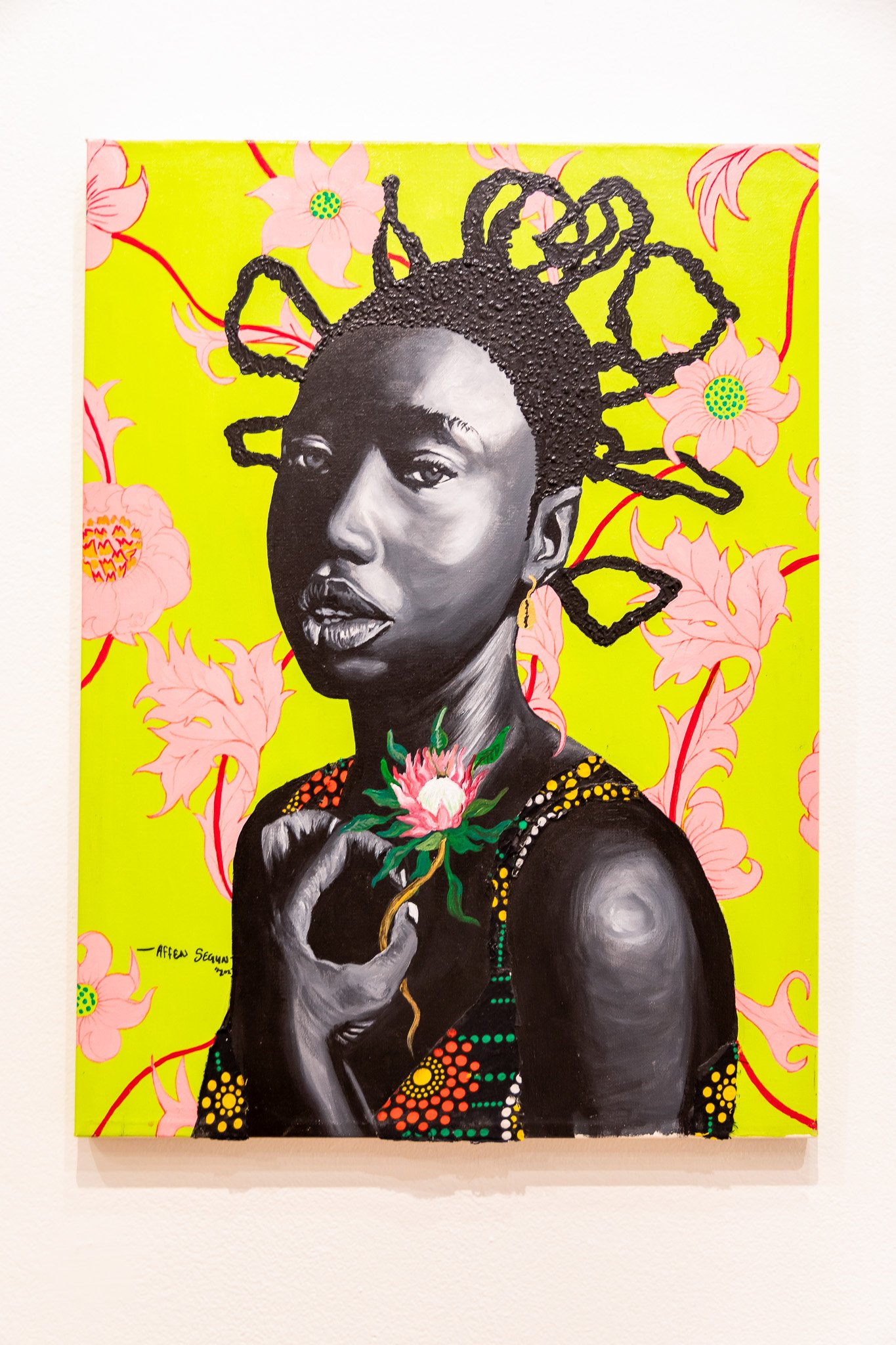 For We Are Kings, Elephant Room Gallery, October 2023