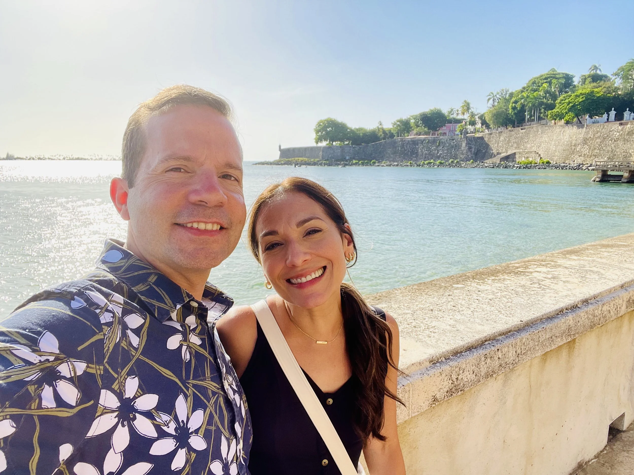 Tony Rivera, Travel Advisor, JoMar Travel