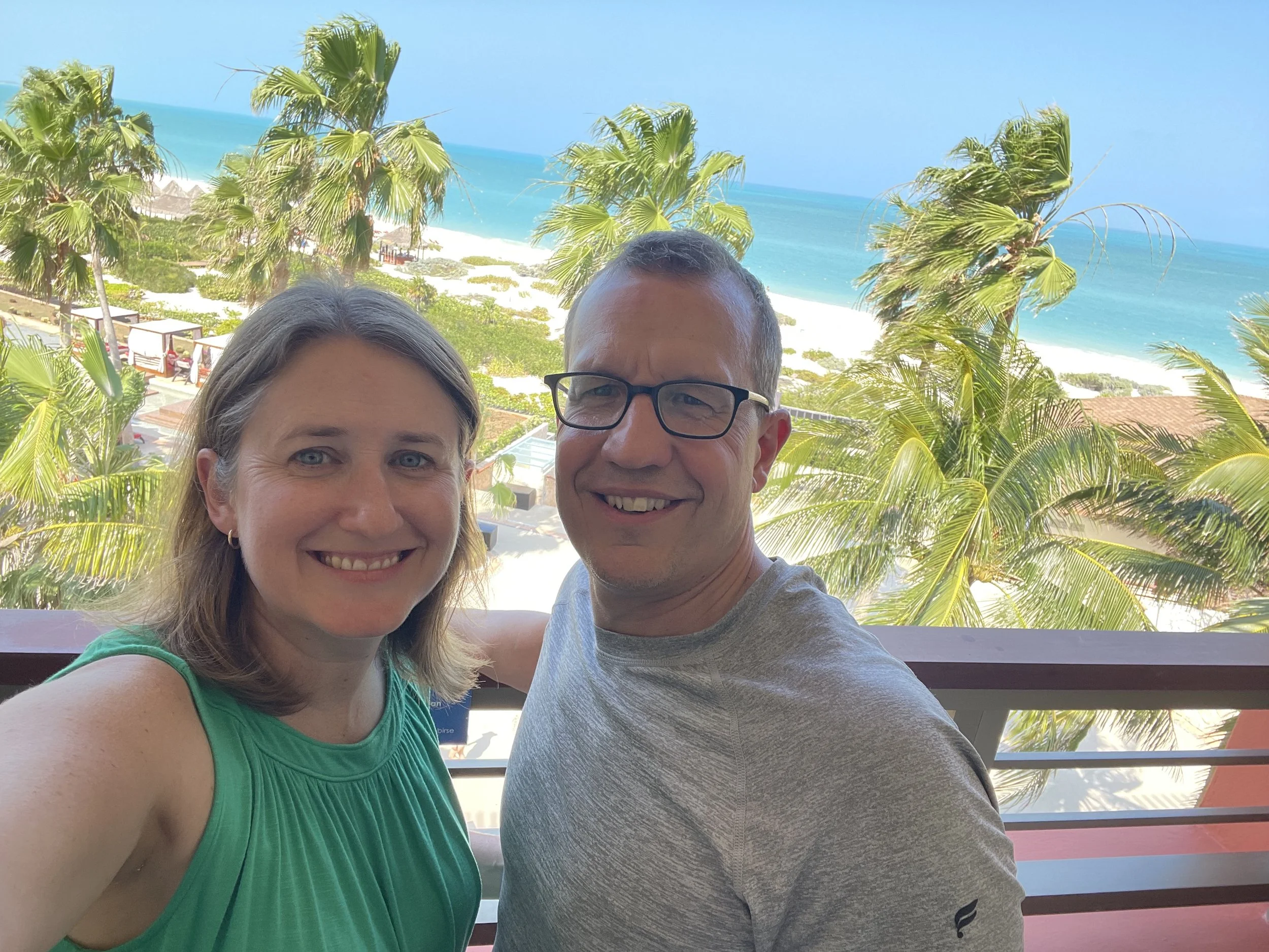 Andrea Kauffman, Travel Advisor, JoMar Travel