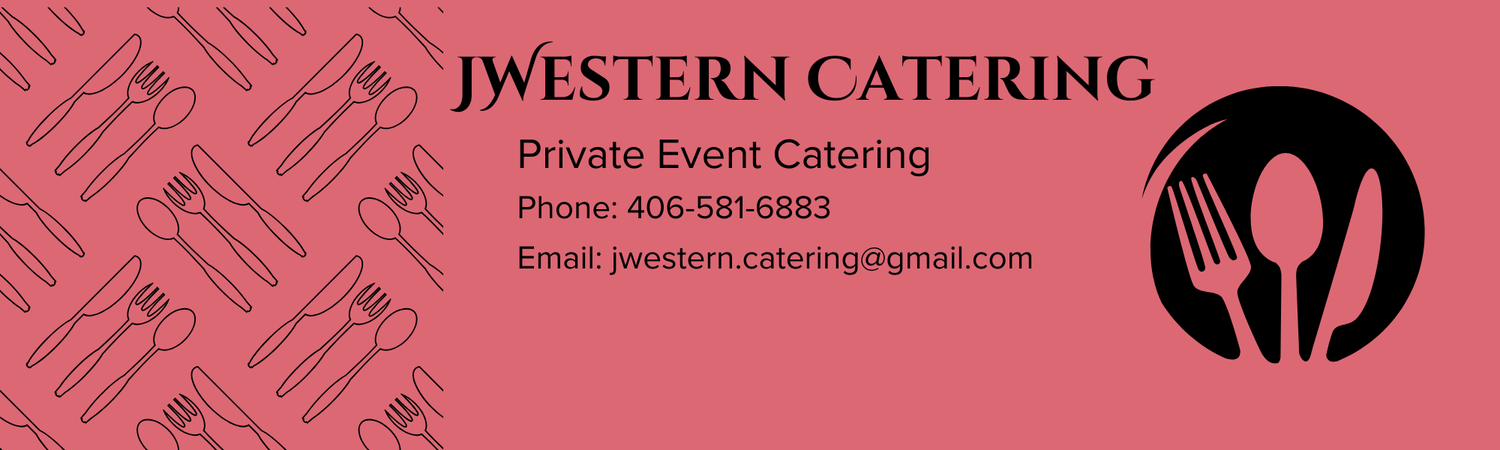 JWestern Catering