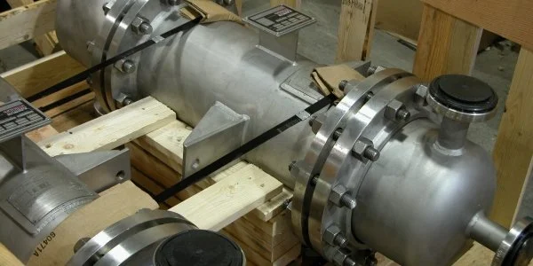 Oranssi project: wraparound deck