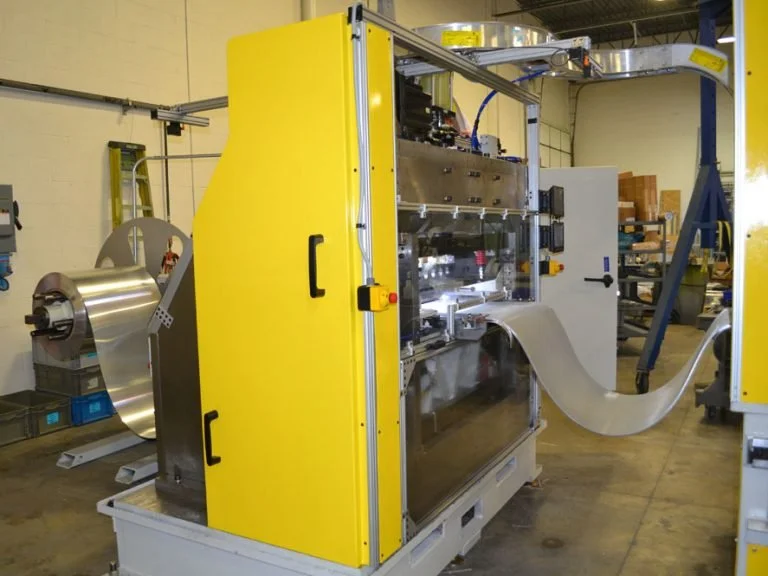 Oranssi project: passive house