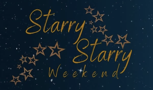 Hopkinton Handmade &amp; Homegrown at Starry Starry Weekend