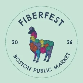 Boston Public Market Fiberfest