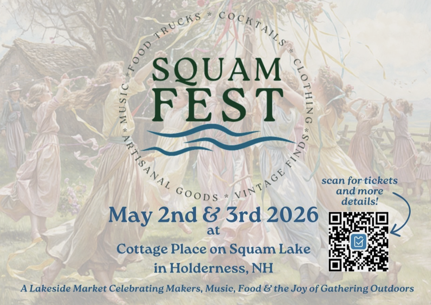Squam Fest