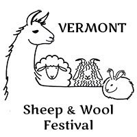 Vermont Sheep and Wool Festival