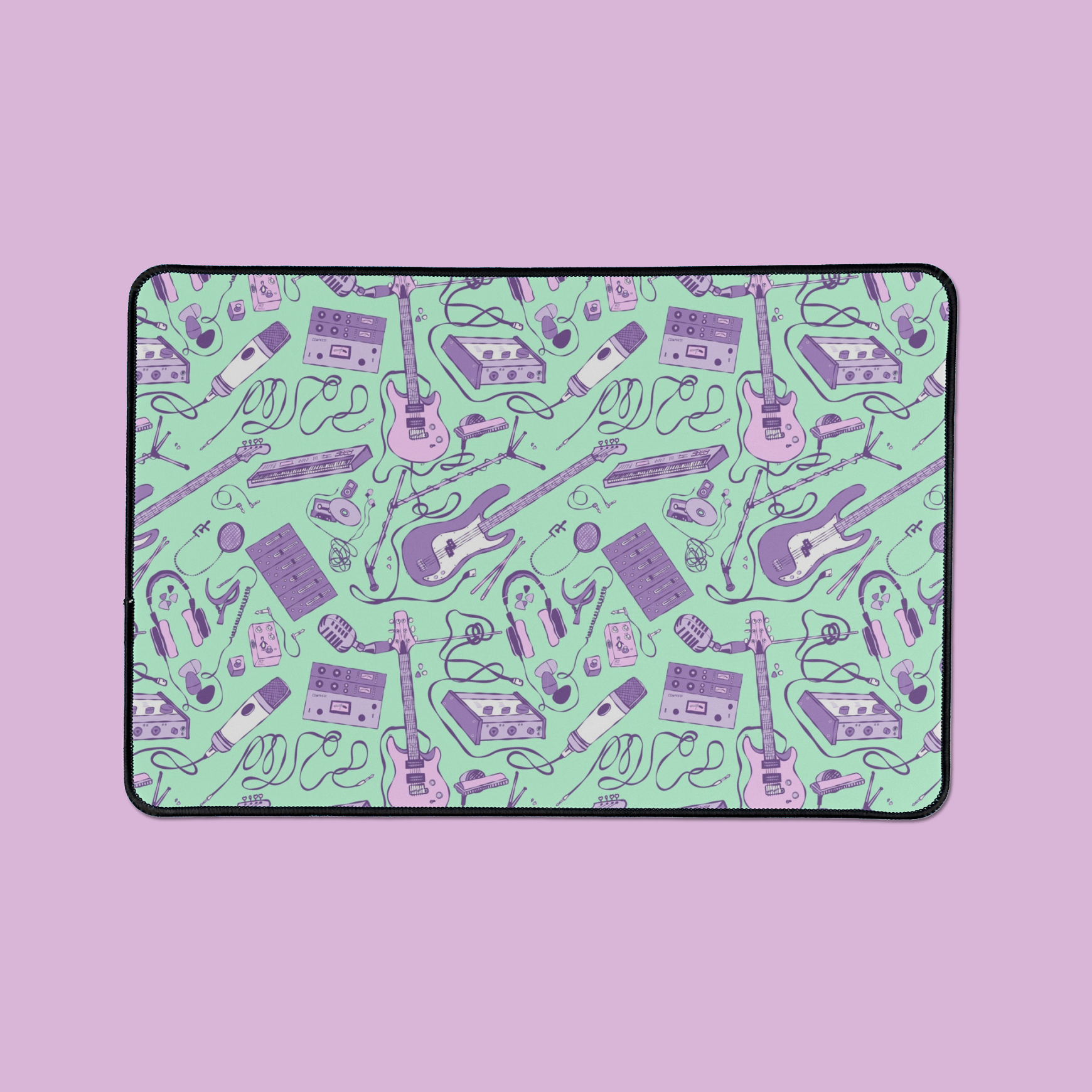 ill-just-record-at-home deskmat.png