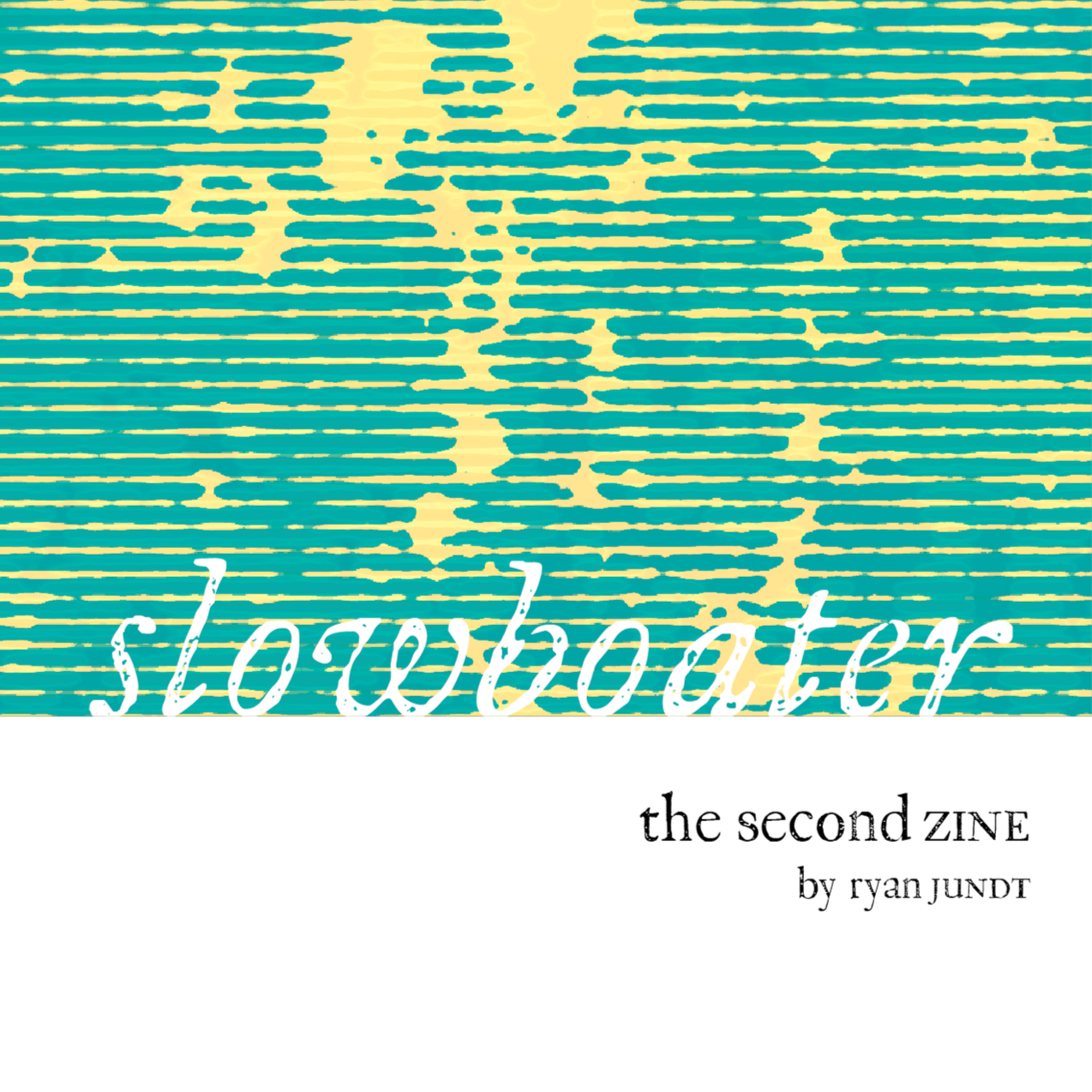 Slowboater