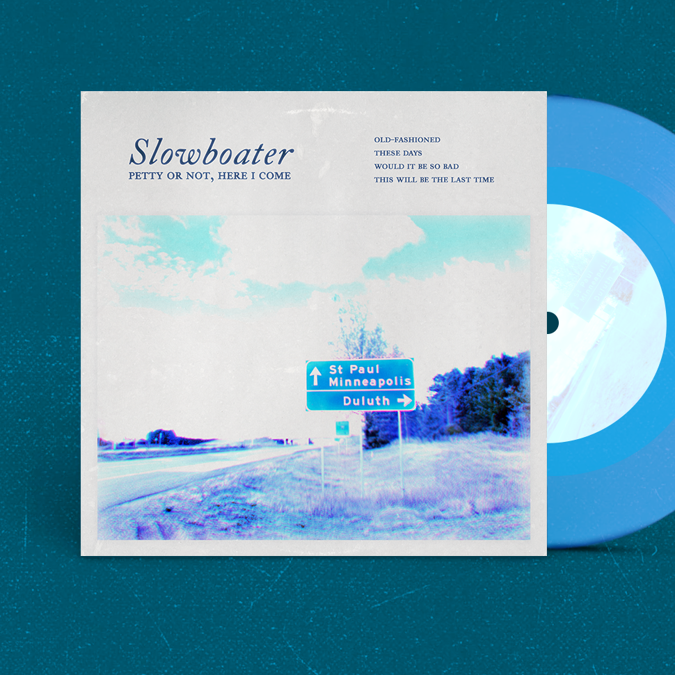 Slowboater