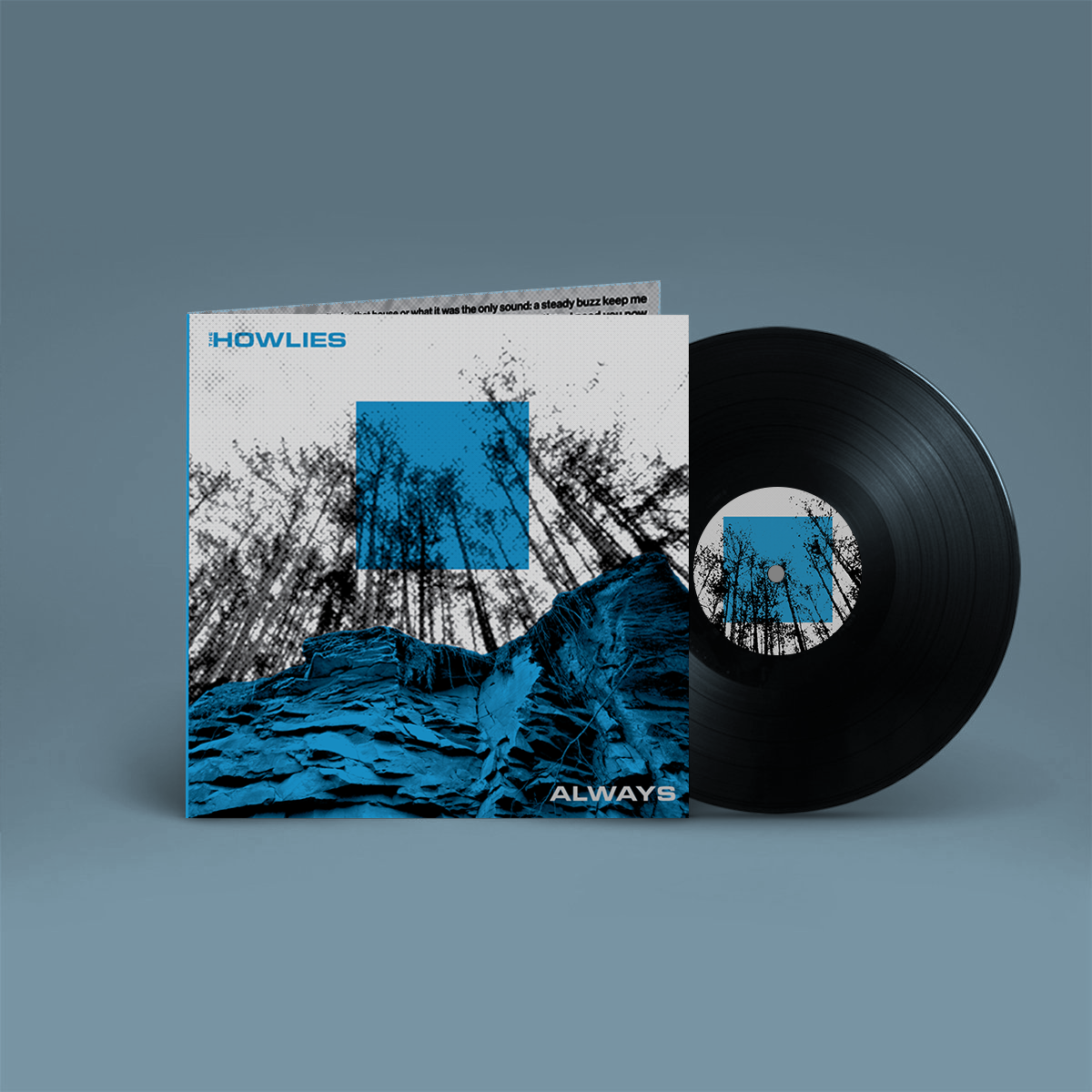 "Always" Re-release