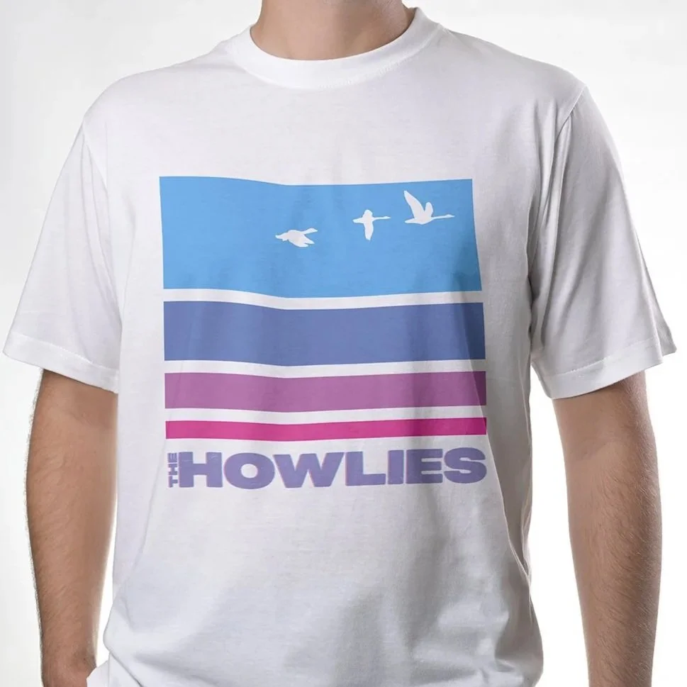 The Howlies Merchandise