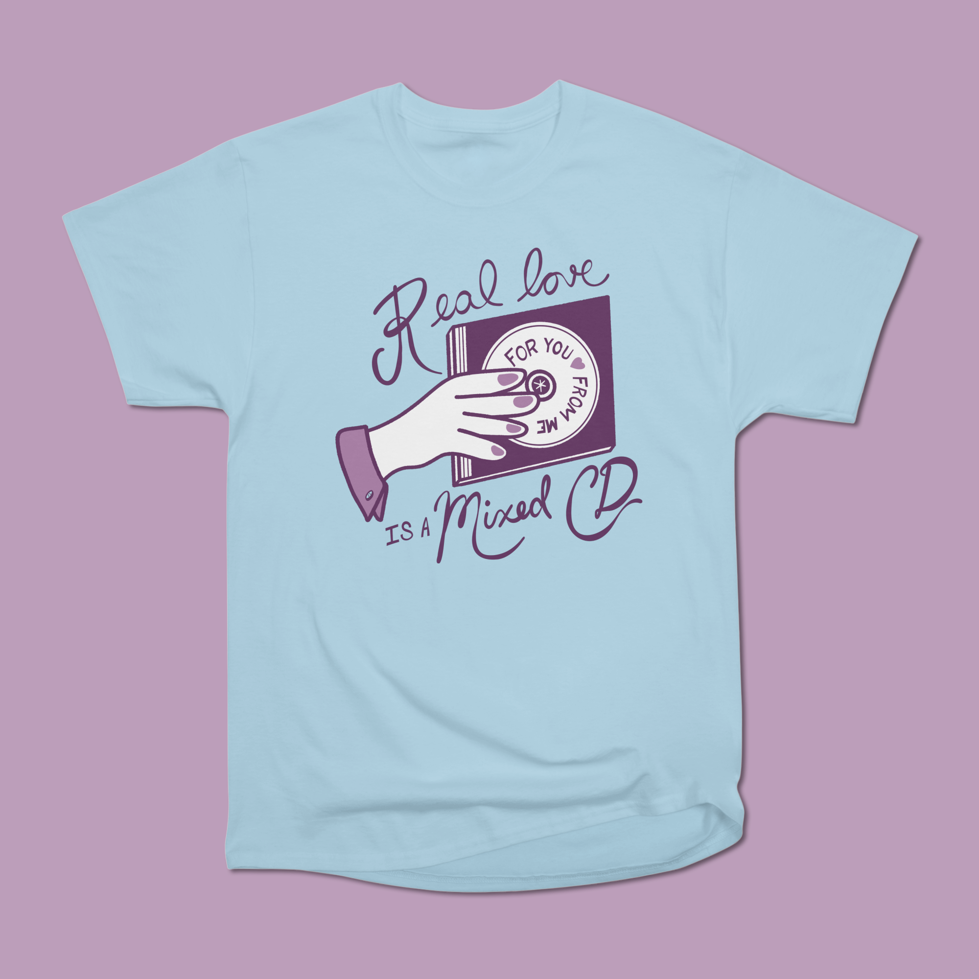 real-love t shirt.png