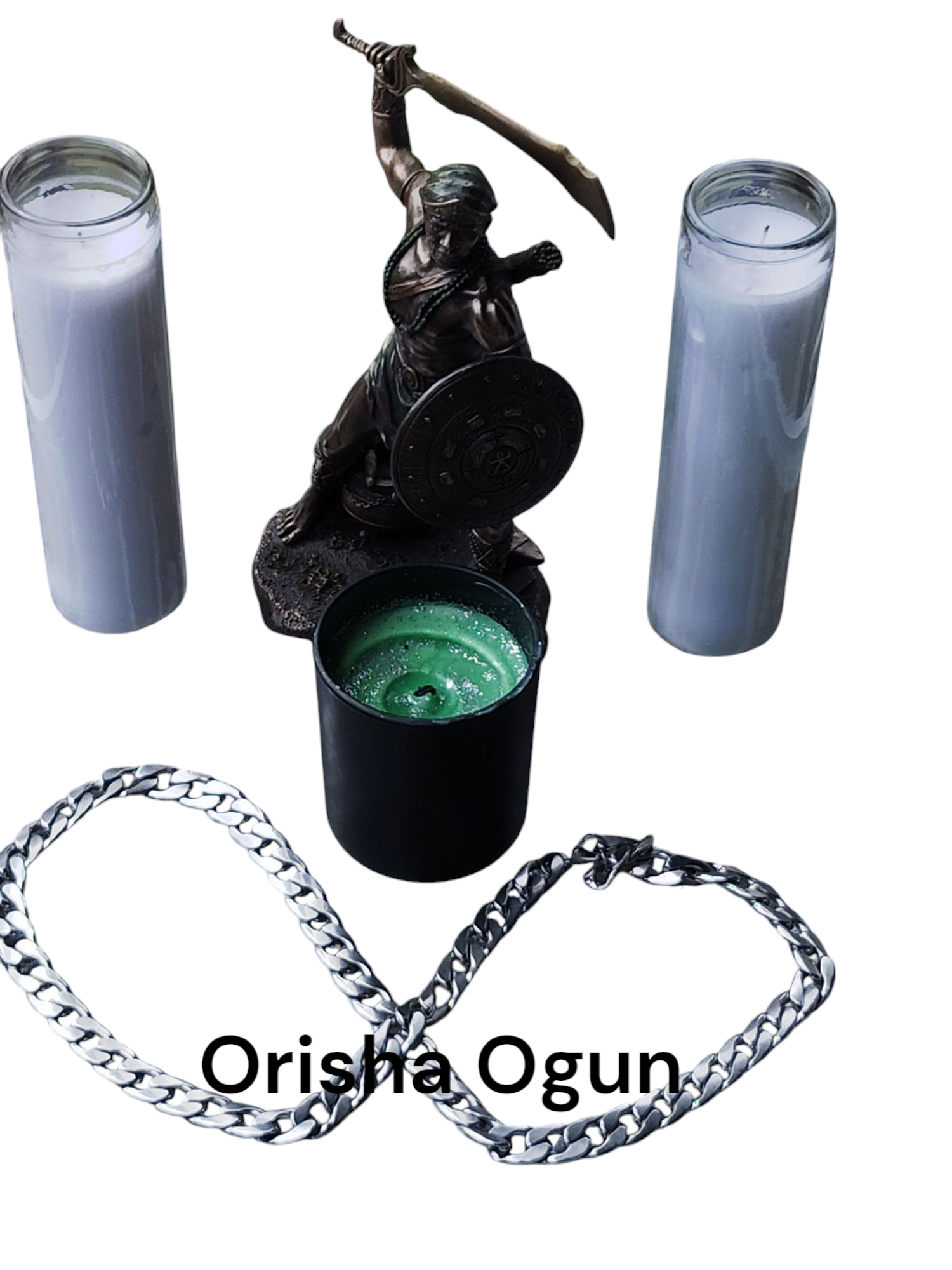 Orisha Ogun