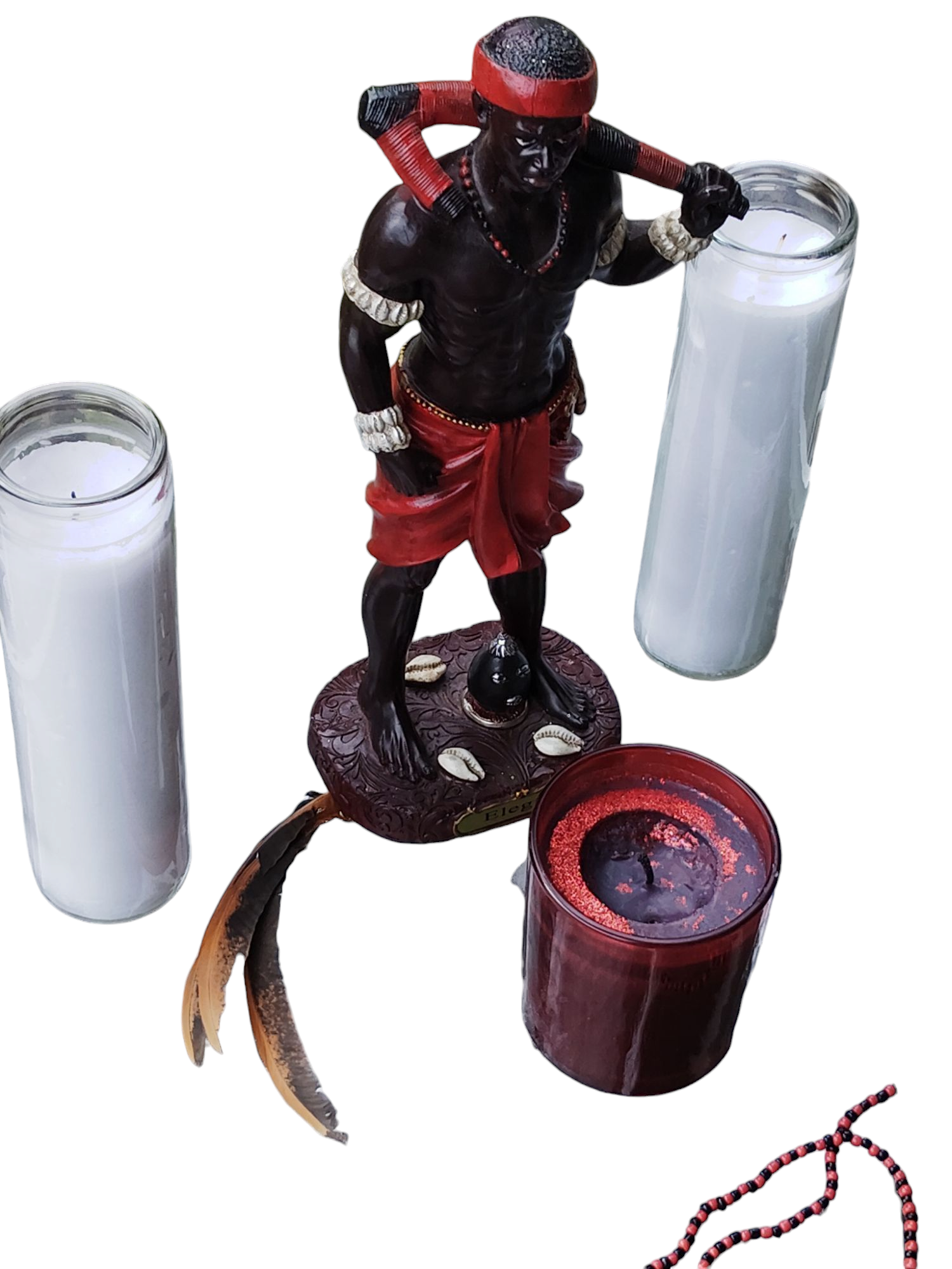 Orisha Esu