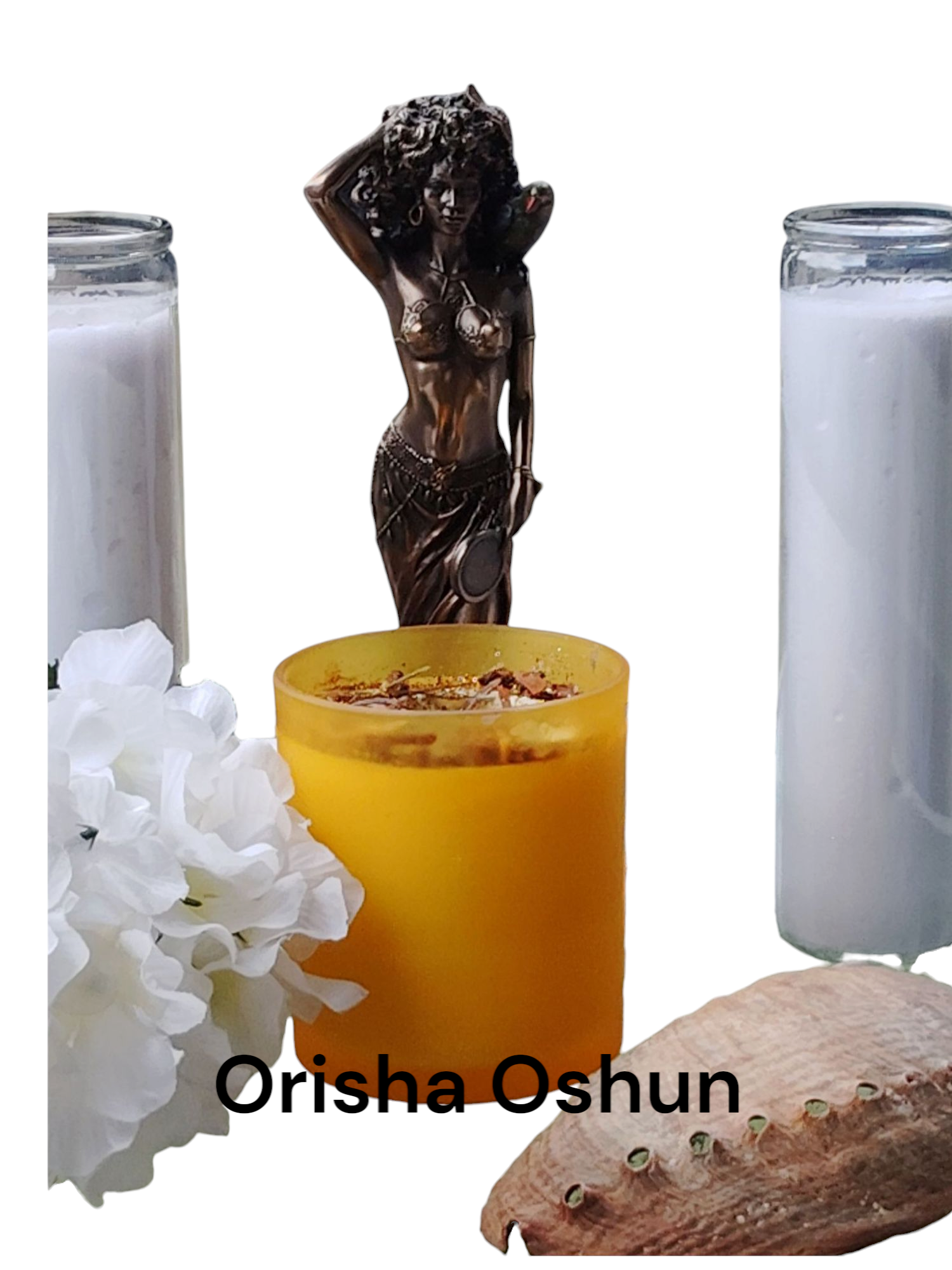 Orisha Oshun