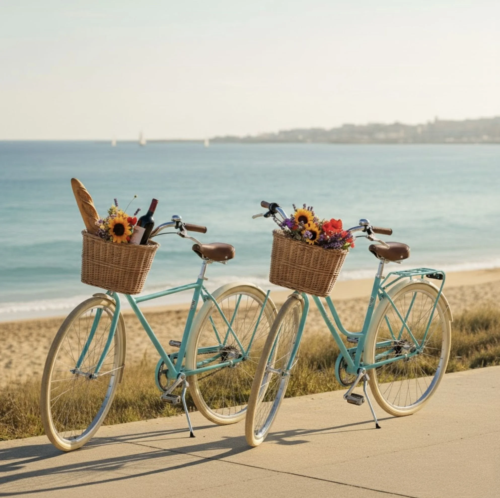 Why Montpellier: Finding Our City in Southern France