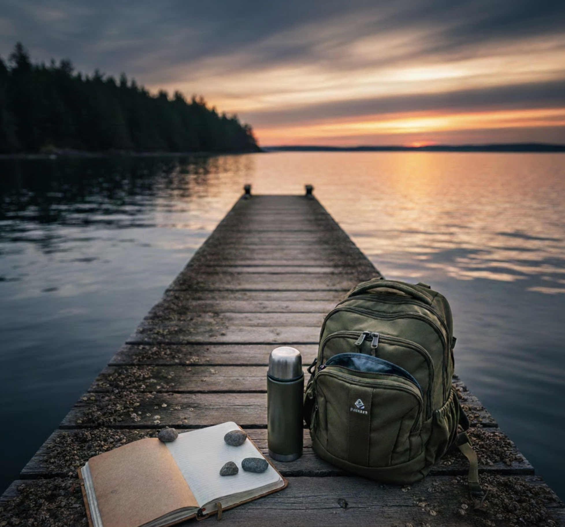 The Weight of Waiting