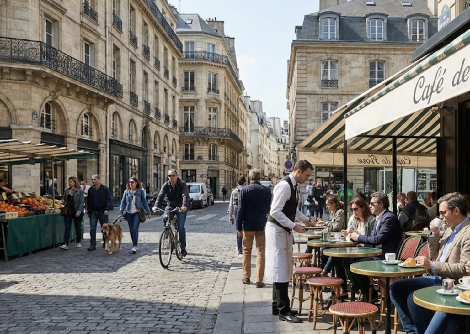 Why We Are Turning Pink ?