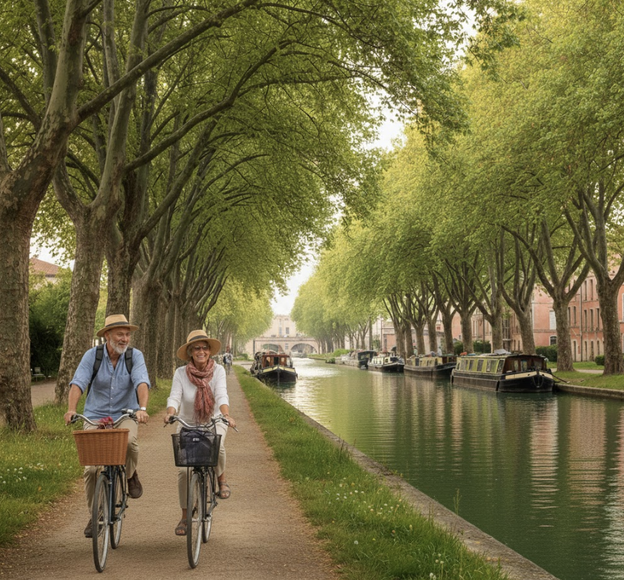 From Daydreams to Suitcases