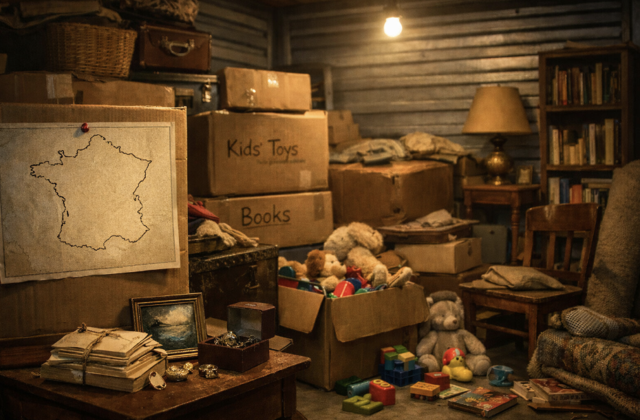 War with Time - Grace of Letting Go&nbsp;