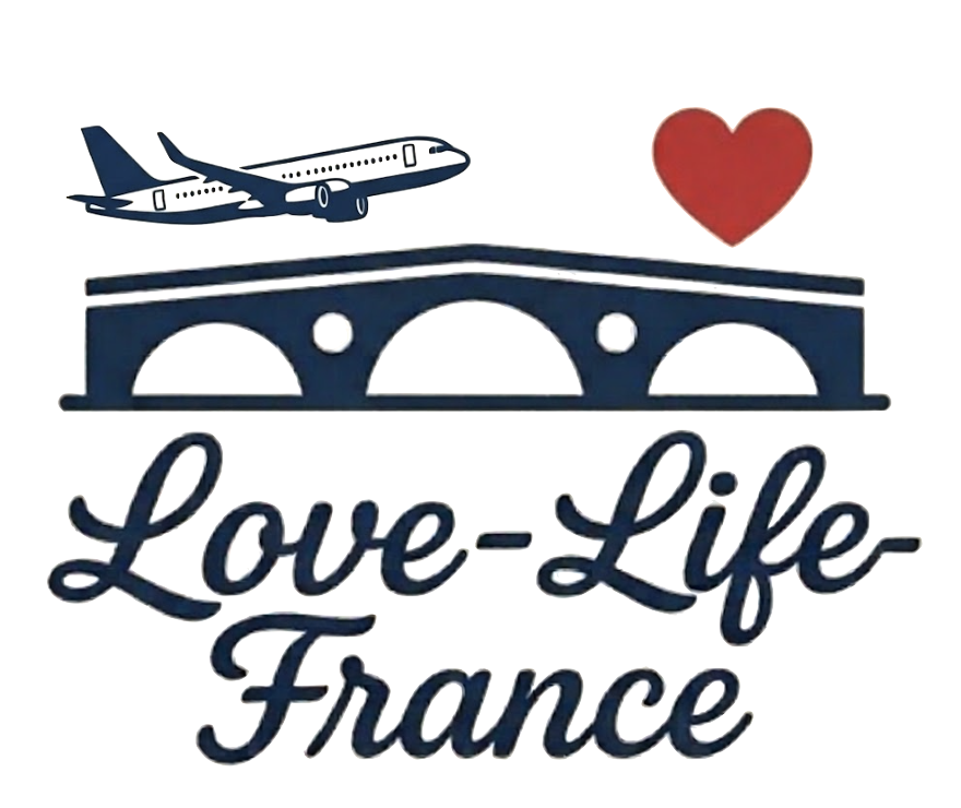 Love Life France blog