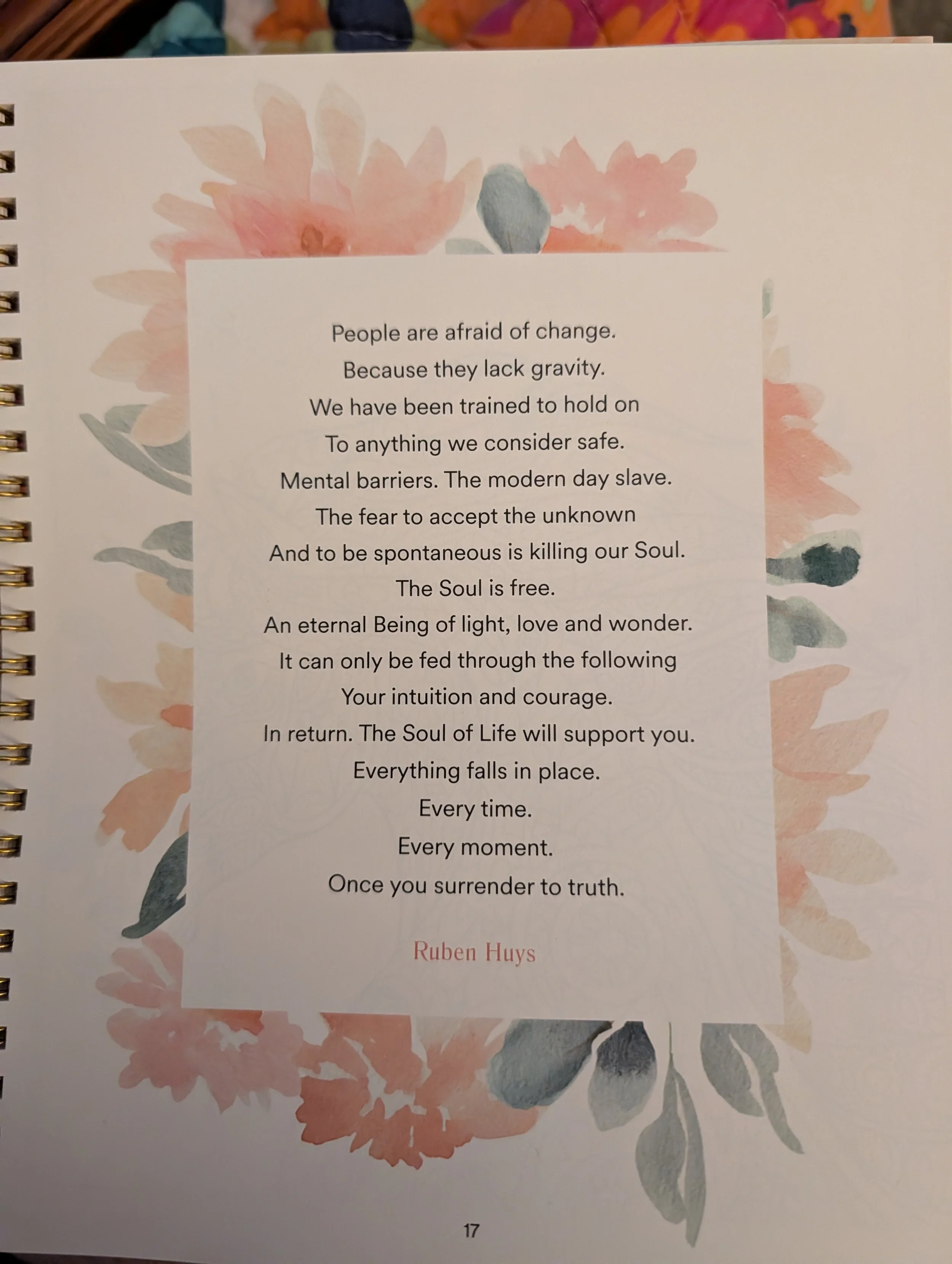 Andras and Lelaine reflecting on the emotional cost of leaving Washington State before moving to France